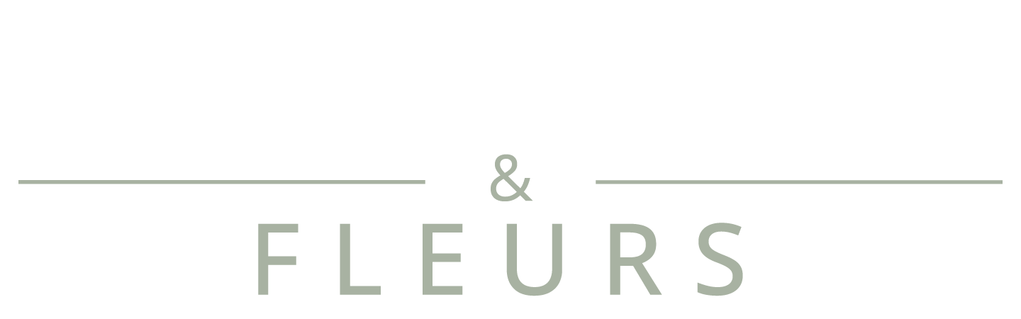 Hommage&Fleurs — Fleurs de deuil
